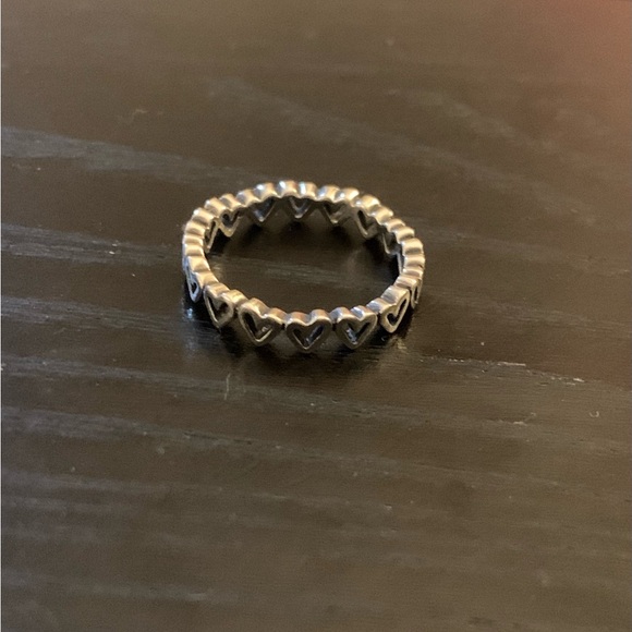 Pandora Jewelry - Pandora Ring